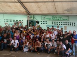 XVIII Concentracion - 2011